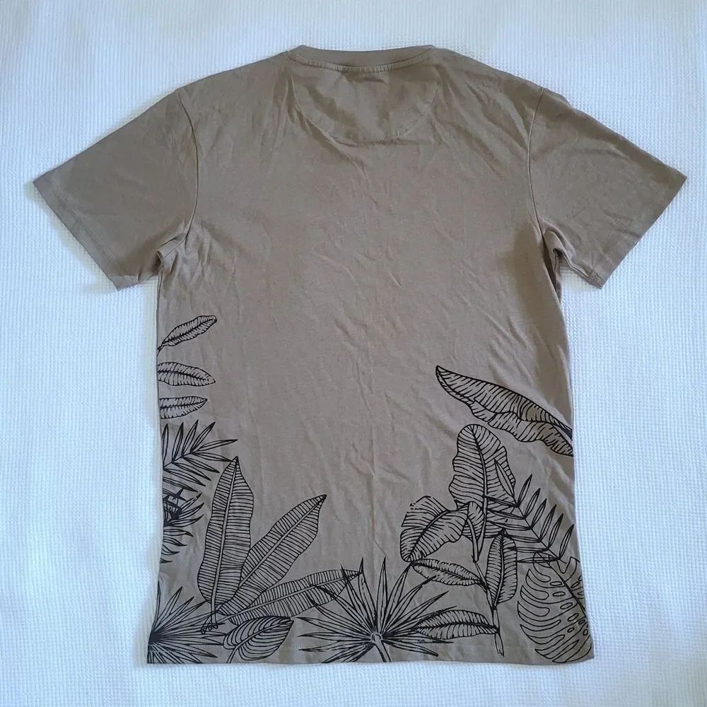 Craft + Flow Voyage⚓️ Graphic Tee👕 - NWT - Picture 2 of 12